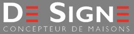 Logo Designe - Concepteur de maison