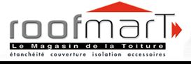 Logo Roofmart