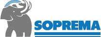 Logo Soprema